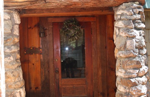 Camp Nelson Cabin | Clover Cabin In The Sequoia National Forest, not near the National Park