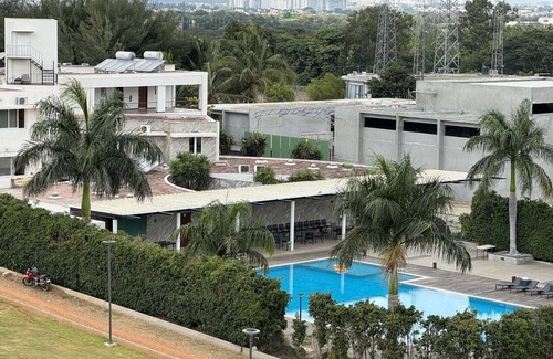 Hosur Resort | Clover Greens Golf Course and Resort