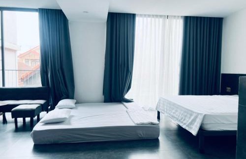 Dong Hoi Hotel | Clover Home Quảng Bình