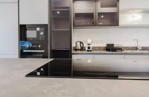 Qawra Apartment | Clover Leaf Apartment B 03 By Homely Malta!
