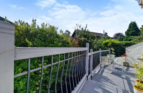Fairlie House | Clover Neuk - Coorie Doon Stays - Fairlie - The perfect place to relax and get away from it all