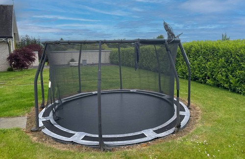 Castletown House | Cluain Ard Holiday Home