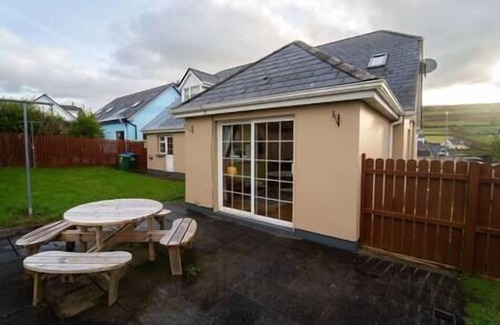 Dingle House | Cluain Dara House - Dingle