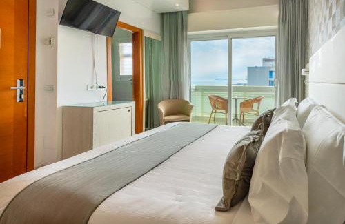 Alba Hotel | Club Hotel