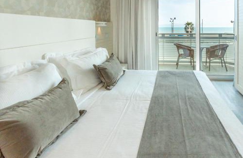 Alba Hotel | Club Hotel