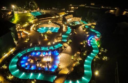 Assonora Apartment | Club Mahindra Assonora