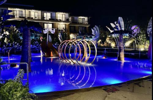 Assonora Apartment | Club Mahindra Assonora
