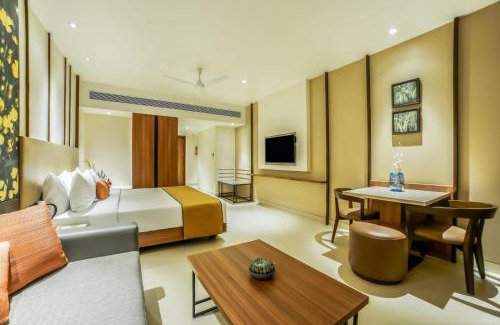 Assonora Apartment | Club Mahindra Assonora