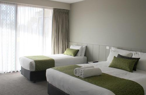 Mulwala Resort | Club Mulwala Resort