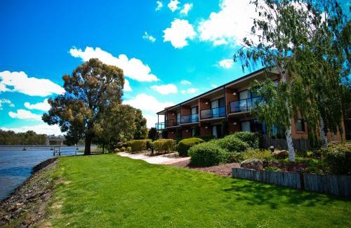 Mulwala Resort | Club Mulwala Resort