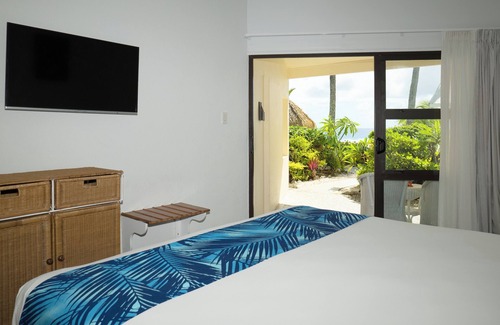 Kiikii Tapere Resort | Club Raro Resort – Adults Only