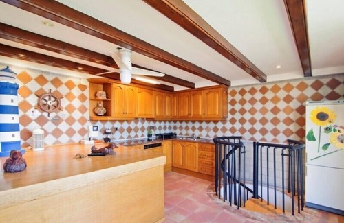 Sant Antoni de Calonge Apartment | Club Villamar - Nice apartment with terrace, air conditioning and private pool just a 200m away f.