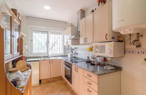 Macanet de la Selva Villa | Club Villamar - A quiet, fully detached villa with private parking, modern interiors, a pool, and.
