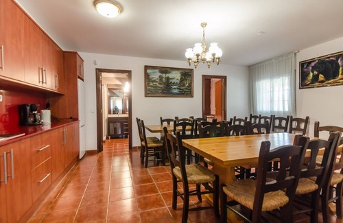 Macanet de la Selva Villa | Club Villamar - Wonderful villa in a quiet suburb of Lloret de Mar with large private pool (70m2)