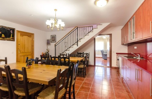 Macanet de la Selva Villa | Club Villamar - Wonderful villa in a quiet suburb of Lloret de Mar with large private pool (70m2)