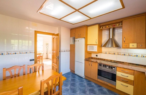 Fogars de la Selva Villa | Club Villamar - Beautiful house very bright and modern with ample spaces and pleasant outside are.