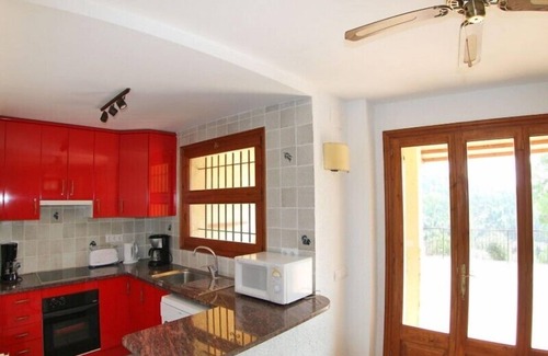 Rio d'Oro Villa | Club Villamar - Beautiful villa with private pool and very nice views