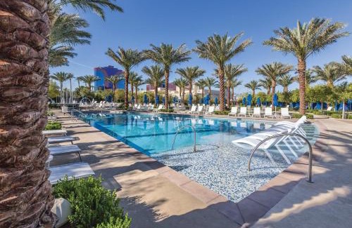 Las Vegas Resort | Club Wyndham Desert Blue
