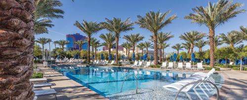 Las Vegas Resort | Club Wyndham Desert Blue