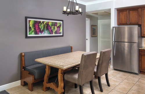 Napa Condo | Club Wyndham Vino Bello Resort - 1 Bedroom