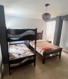Cieneguilla House | Club y Casa de Campo FULL DAY en Cieneguilla