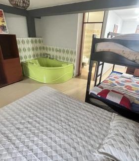 Cieneguilla House | Club y Casa de Campo FULL DAY en Cieneguilla