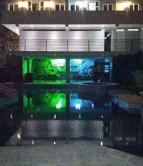 Cieneguilla House | Club y Casa de Campo FULL DAY en Cieneguilla