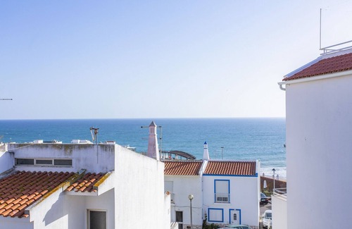 Albufeira Apartment | Clube do Monaco Cozy Sea View 1-bed Apartment in Heart of Town