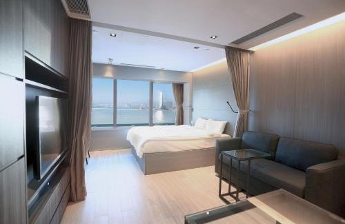Sheung Wan Apartment | CM+ Hotels and Serviced Apartments