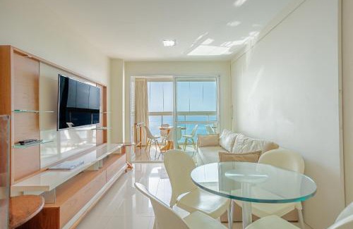 Dois de Julho Apartment | CM01 Excellent sea view apartment - Cloc Marina