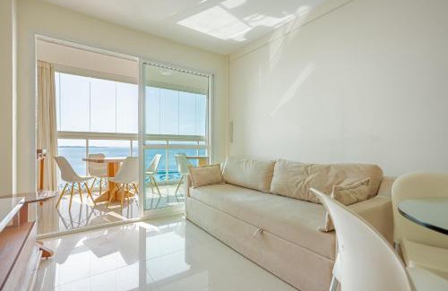 Dois de Julho Apartment | CM01 Excellent sea view apartment - Cloc Marina