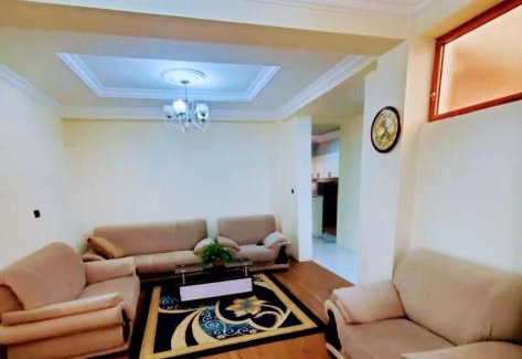 Bole Apartment | CMC Apartment مع خدمة التوصيل المجانية من المطار