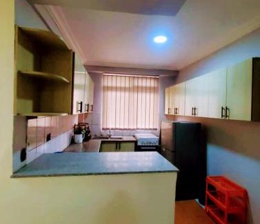 Bole Apartment | CMC Apartment مع خدمة التوصيل المجانية من المطار