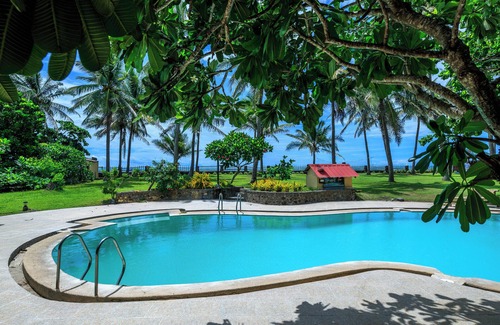 San Juan House | CMDC Private Beach House - Your perfect stay for family or business incentives!