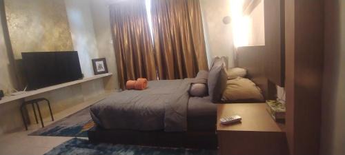 Cherang Apartment | CMK STUDIO APARTMEN KTC# Netflix