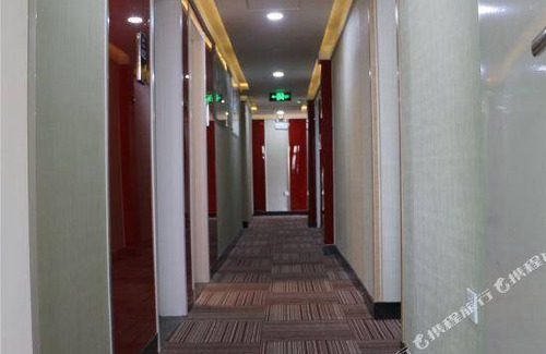 Huangdao Hotel | 30 m² Hotel ∙ 4 guests