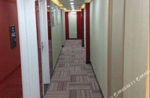 Huangdao Hotel | 30 m² Hotel ∙ 4 guests