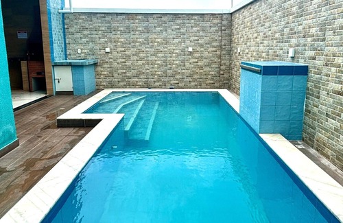 Salinopolis House | CNA-PROPERTIES/HOUSE IN THE SAL VALLEY IN SALINÓPOLIS - PA