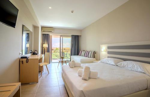 Messonghi Hotel | CNic Gemini Hotel