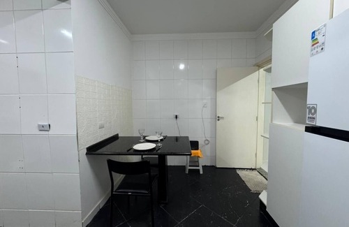 Londrina House | Cozy and spacious flat, close to the airport and HU hospital