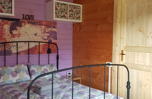 Madonna Dei Fornelli Other | cottage in the middle of nature with private jacuzzi