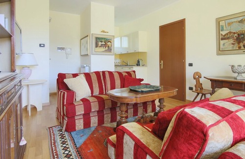 Alta Valle Intelvi Apartment | CO-M383-NOCI0C1 - Piano delle Noci C