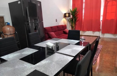 San Martin de las Piramides Apartment | Comfortable and cozy apartment 5 minutes away from Balloon Flights
