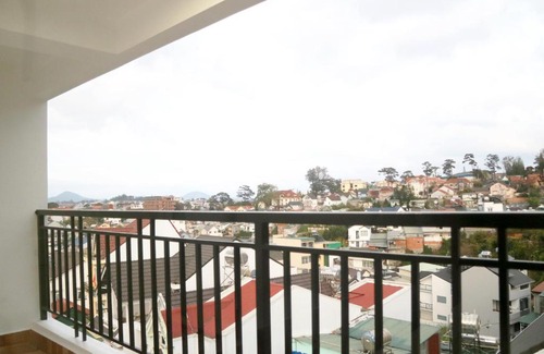 Da Lat Apartment | Cơ Sở Lưu Trú Du Lịch Thanh Ngọc