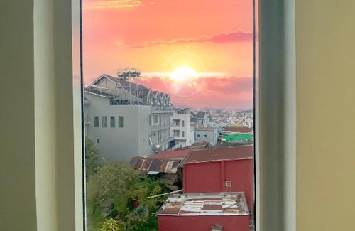 Da Lat Apartment | Cơ Sở Lưu Trú Du Lịch Thanh Ngọc