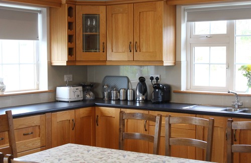 Knockaderry Cross Roads House | Co Wexford/Carlow holiday home