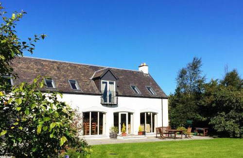 Blairgowrie House | Coach House at Soilzarie