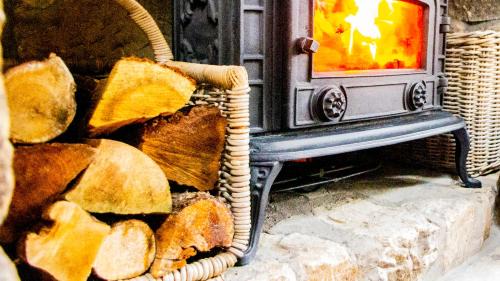 Blairgowrie House | Coach House at Soilzarie