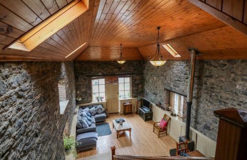 County Laois House | Coach House