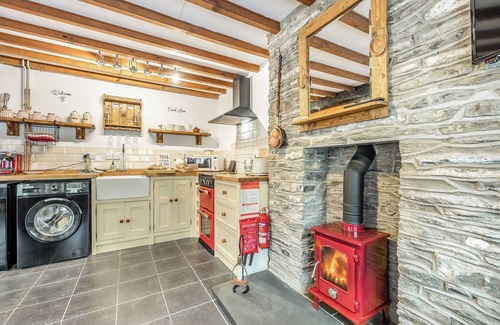 Cribyn Cottage | Coach House - UK49793